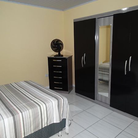 Apartamento Osmar Gaya Navegantes Apartment ภายนอก รูปภาพ