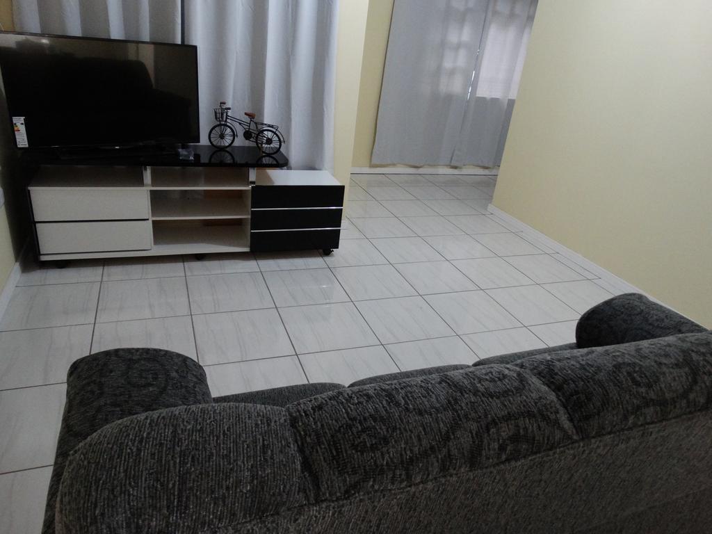 Apartamento Osmar Gaya Navegantes Apartment ภายนอก รูปภาพ