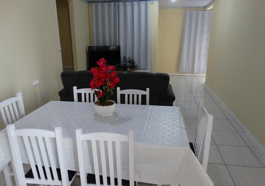 Apartamento Osmar Gaya Navegantes Apartment ภายนอก รูปภาพ