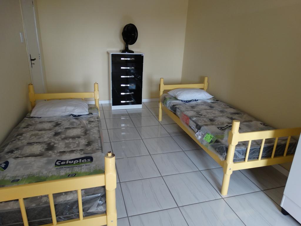 Apartamento Osmar Gaya Navegantes Apartment ภายนอก รูปภาพ